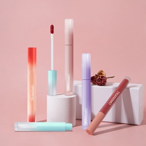 หลอดลิปกลอสเปล่าแบบกำหนดเอง ขายดี ผู้ผลิตขวดพลาสติก 4.0 มล. ผู้จัดจำหน่ายบรรจุภัณฑ์ - Product Image 1