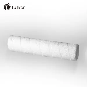 Filter Cotton Core Element for Industrial Ultrasonic Cleaner Filtration Cycle Models Oil Skimmer