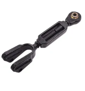 2175 Mtz Bélarus Tracteur 50-4605012 Acier Tension Pull Tie Rod Drop Link Holder Support Assembly