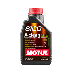 Aceite de Motor Sintético EFE <span class=keywords><strong>5W30</strong></span> MANS de 1L API SP para Autos Modificados de Competición y Vehículos Deportivos - Product Image 1