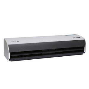 Dernier rideau d'air de porte pour ventilation de ventilateur de porte gardant la qualité de la climatisation intérieure - Product Image 5