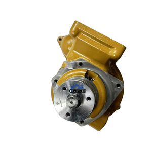 อะไหล่รถขุดปั๊มน้ำ6212-61-1203 6212-61-1440 6212-61-1204 6212-61-1203สำหรับเครื่องยนต์6D104 - Product Image 1