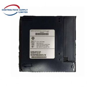 Meilleur prix pour le module de sortie en aluminium PACSystem RX3i IC694MDL742 250V AC continu pour systèmes industriels automatisés - Product Image 3