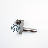Válvula de escala de bajo precio 7139-559S, piezas de combustible Common Rail, válvula dosificadora, herramientas de rotor de cabezal de bomba DPA