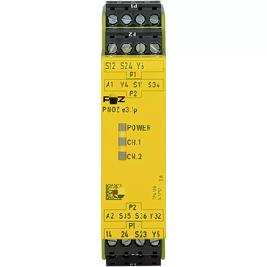 Nouveau 774131 E1vp 10s relais de sécurité nouveau Original prêt Stock automatisation industrielle Pac contrôleur de programmation Plc dédié - Product Image 4