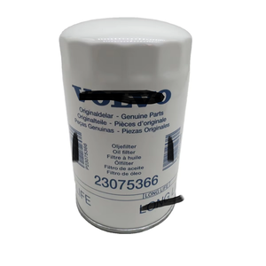 Chất lượng cao áp dụng cho động cơ lọc dầu 23075366 - Product Image 1