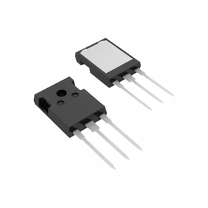 Servicio Integral Original, Transistores IXGH20N140C3H1 TO-247-3, Componentes Electrónicos - Product Image 1