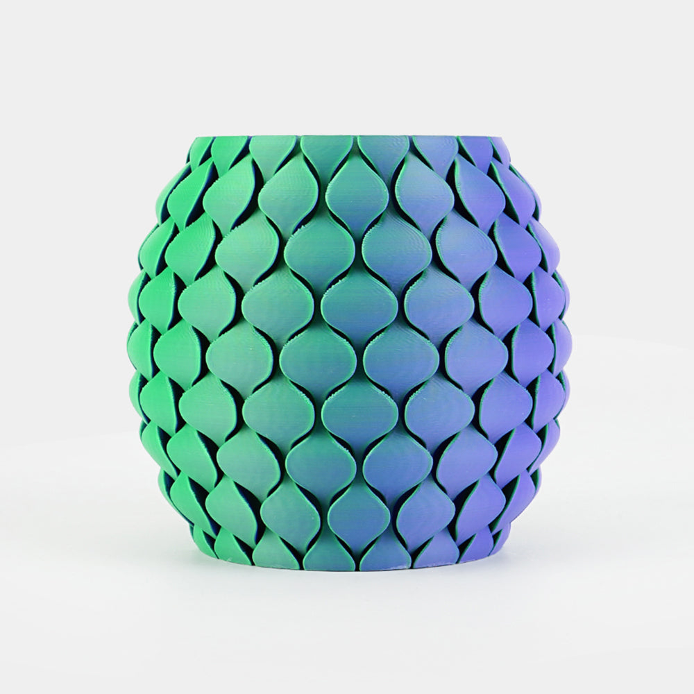 Verde+Morado