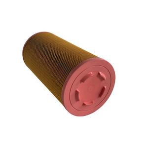 Filtro de Aire de Alta Calidad Manny 114011-00802 para Compresores Industriales, Repuesto Nuevo de Papel para Filtro de Compresor de Tornillo, Garantía de 6 Meses - Product Image 4