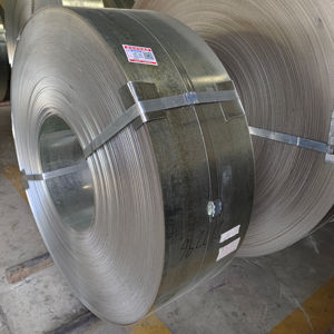 0,12 мм-3 мм оцинкованная стальная катушка Турция 16 22 24 26 Калибр Dx51D оцинкованная стальная катушка - Product Image 4