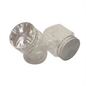 Machine de scellage de bouchons en aluminium de qualité alimentaire <span class=keywords><strong>GongJin</strong></span> pour bouteilles PET/PE/PP de 20 à 130 mm de diamètre, pour savons liquides et crèmes, personnalisable - Product Image 5