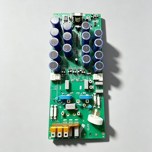 แผงวงจรพาวเวอร์เบสซีรีส์ Acs510 ขนาด 30 กิโลวัตต์ รุ่น Sint4420c - Product Image 3
