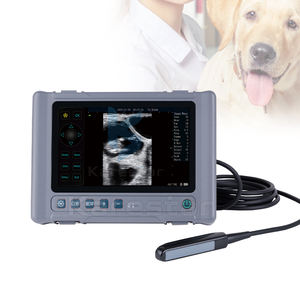 Genggam multifungsi untuk mesin Ultrasound pemantau reproduksi domba - Product Image 1