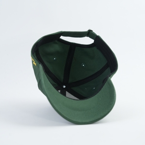 Gorra de Béisbol Estructurada Unisex de Alta Calidad, Gorras Deportivas con Logotipo de Letras Personalizadas para Hombres y Mujeres - Product Image 5