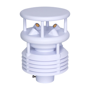 bibo HCD6815 Five-Element Weather Instrument Supports Expansion for Comprehensive Environmental Monitoring - Product Image 2