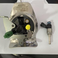 Pièces détachées pour camions, soupape de dosage d'urée, pompe à urée, buse à urée pour Renault 21574984 21647145 0444023067 0444023070