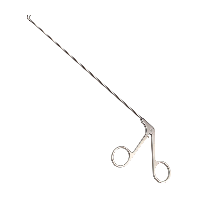 Jiacheng Medical Microsurgery Forceps for Laryngeal