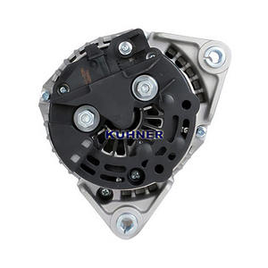 Alternatore compatibile con OPEL SIGNUM 2.2 DTI (F48) Diesel (KW: 92, CV: 125) dal 05-2003 al 04-2004 KUHNER 301828RI NUOVO - Product Image 3