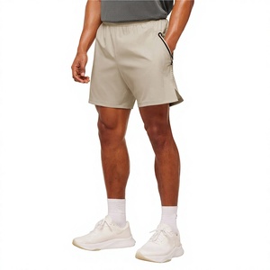 Service OEM de vêtements de sport personnalisés, vêtements de musculation pour hommes, shorts de sport à séchage rapide - Product Image 2