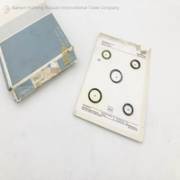 Nuevo Kit de Sellado Lr 16.-1x/ 1817010254 Nuevo Original en Stock Controlador de Programación PLC Dedicado para Automatización Industrial