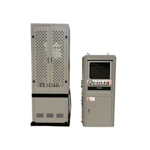 Máquina de Ensayo de Resistencia a la Tracción Universal, Máquina de Prueba de Resistencia a la Tracción y Compresión - Product Image 6