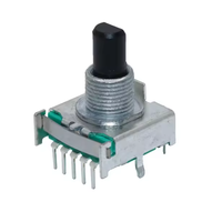 Codeur rotatif RS17 Incrementa 2-9 Position Ring Encoder Fabricant