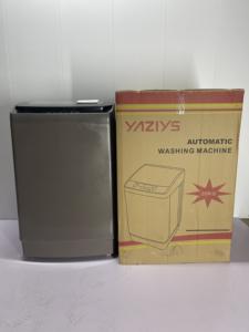 <span class=keywords><strong>Lavadora</strong></span> doméstica de 20kg totalmente automática con secadora, carga superior, carga frontal, capacidad de centrifugado de acero inoxidable - Product Image 5