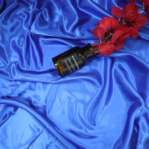 リサイクルポリエステルRPETブライダルダッチェスソフトシルキーサテン生地（カーテン、家具、衣類、ドレス、テラサテン生地用） - Product Image 4