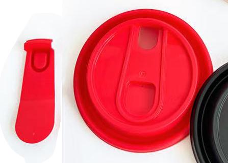 Rojo (Stock AE)***