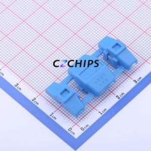 735398 Connector Housing Connector Whole Sale Electronic Component Chips Supplier & BOM Service - Product Image 1