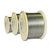 Proveedores de alambre de cobre Chapado en plata PTFE alambre de cobre Chapado en plata para transformador