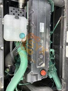 Escavatore VOLVO EC360DL Usato Ben Mantenuto in Vendita, Macchina Movimento Terra con Poche Ore di Utilizzo, Prestazioni Affidabili del Motore e della Pompa - Product Image 6