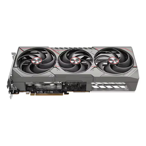 Tarjeta Gráfica Sapphire 9070 GRE 12G Serie Pulse de 16GB, Nueva - Product Image 3