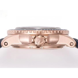 Inherited Craftsmanship Tourbillon Long Power Endurance Men's Ceramic Diver <b>Chronograph</b> Waterproof Sports Business <b>Automatic</b> - Product Image 3