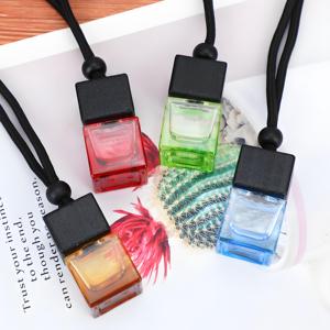 น้ำหอมปรับอากาศในรถยนต์สุดหรู ขนาด 10 มล. <span class=keywords><strong>ขวด</strong></span>น้ำมัน<span class=keywords><strong>หอม</strong></span>ระเหยสำหรับรถยนต์ หินหอม ขนาด 8 มล. <span class=keywords><strong>ขวด</strong></span>กระจก รับทำโลโก้ตามสั่ง - Product Image 5