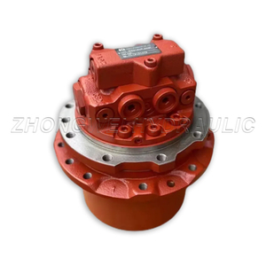 มอเตอร์ขับเคลื่อน EX30-2 EX30 รุ่น 20450-52462 MAG-18V-220 สำหรับชุดขับเคลื่อนสุดท้าย 20450-52462 MAG-18V-220 - Product Image 2