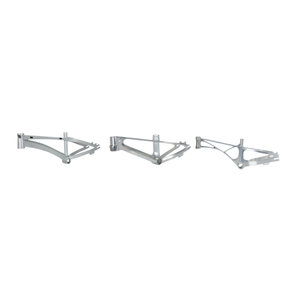Machine de moulage sous pression à chambre froide pour pièces de cadre de vélo VTT, équipement de moulage pour alliage d'aluminium - Product Image 6