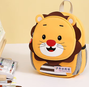 Zaino piccolo <span class=keywords><strong>zainetto</strong></span> bambini scuola materna <span class=keywords><strong>zainetto</strong></span> bambino 3-6 anni piccolo zaino - Product Image 6