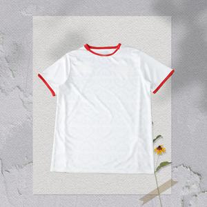 Vente en gros d'usine 2526 Nouveau maillot de football de club africain de haute qualité, maillot de football de la <span class=keywords><strong>Tunisie</strong></span> domicile et extérieur - Product Image 3