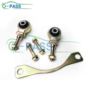 OPASS frente brazo de Control soporte casquillo para Honda Civic V, por ejemplo, CRX Del SOL ACURA Integra Rover 400 <span class=keywords><strong>45</strong></span> MG ZS Sub-Accesorios - Product Image 5