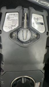 เครื่องตรวจจับก๊าซหลายชนิด Altair 5X, PID (VOC), LEL, O2, CO, H2S, หน้าจอสี - Product Image 2