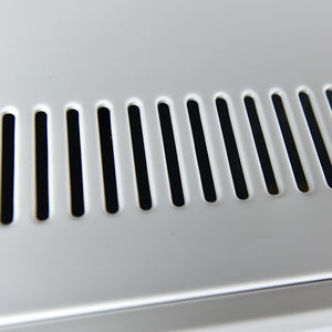 Enfriador <span class=keywords><strong>de</strong></span> bebidas, Enfriador <span class=keywords><strong>de</strong></span> cerveza <span class=keywords><strong>de</strong></span> 84L, Enfriador <span class=keywords><strong>de</strong></span> pantalla con puerta <span class=keywords><strong>de</strong></span> <span class=keywords><strong>vidrio</strong></span> y dosel <span class=keywords><strong>para</strong></span> supermercado - Product Image 5