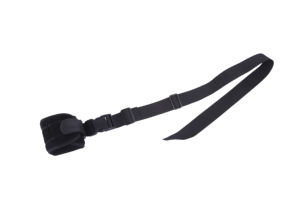 Bande de maintien ajustable pour la main ou les pieds, serrage de poignet, appareil de maintien pour tous les patients - Product Image 6