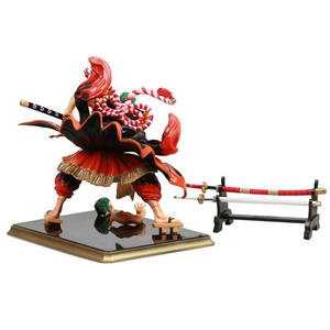 Figuras de acción de oronoa, juguetes de anime - Product Image 6