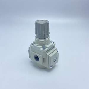 Original-SMC AR20-02B-R-B <b>Pressure</b> <b>Reducing</b> <b>Valve</b> - Product Image 2