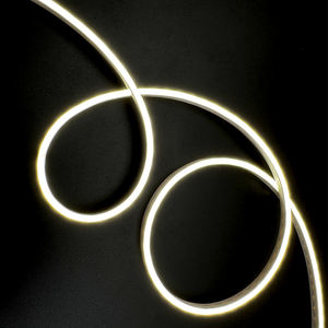 Luci al <span class=keywords><strong>Neon</strong></span> Flessibili per Esterni di Eccellente Qualità, <span class=keywords><strong>Tubo</strong></span> in Silicone LED Impermeabile IP65 per Decorazione Insegne, Garanzia 2-3 Anni, Dimmerabile - Product Image 4