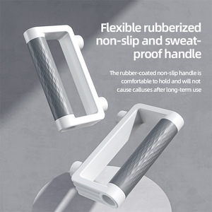Integrated Gym <b>Trainer</b> Multifunctional Home Exercise Equipment for Adults ABS Material Push Up Board with Digital Display - Product Image 3