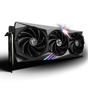 Used GeForce RTX 4090 GAMING TRIO 24G Graphics Card With 24GB GDDR6X Memory Support Z790 Z690 Series Motherboard MSI RTX 4090 GA - Product Image 6