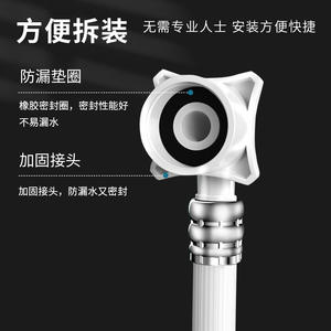 Tuyau <span class=keywords><strong>d</strong></span>'<span class=keywords><strong>arrivée</strong></span> universel pour <span class=keywords><strong>lave</strong></span>-<span class=keywords><strong>linge</strong></span>, flexible en PVC avec connecteur à capuchon en cuivre, installation facile pour les <span class=keywords><strong>lave</strong></span>-linges à chargement frontal ou par le haut - Product Image 1