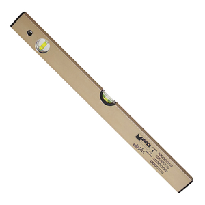 Livella Tubolare Maurer "Edilplus" 200 cm. - Product Image 1
